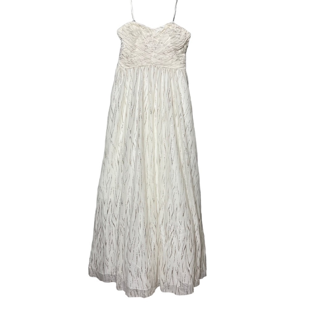 Cachet Formal Long Ballroom Dress